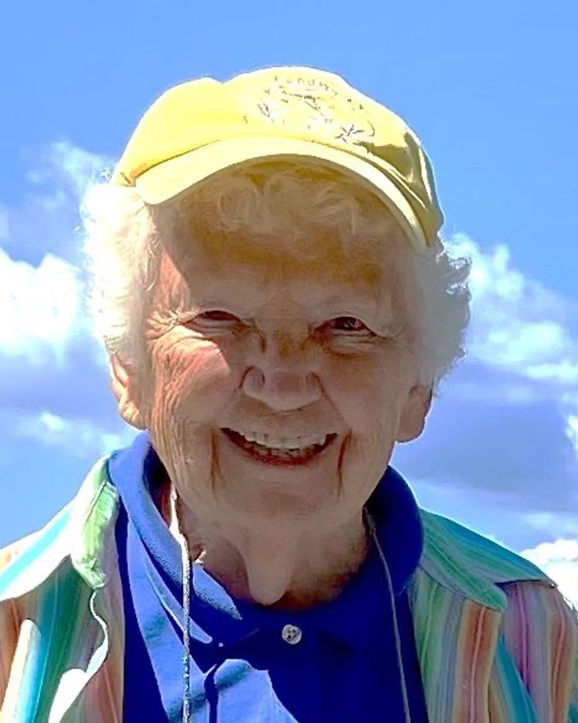 Beatrice Mary Romac Profile Photo