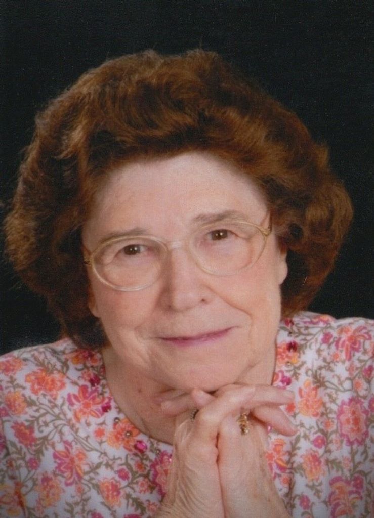 Annette Sample Bouknight Profile Photo