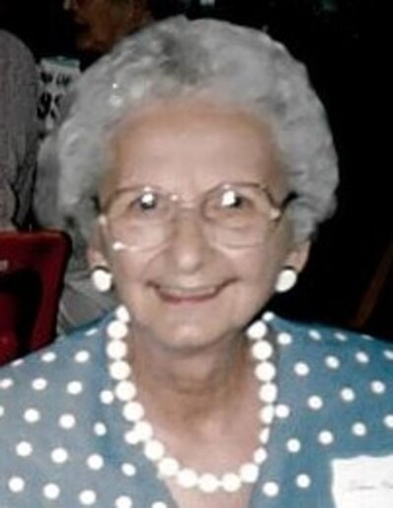 Arlene Loudell Peters Profile Photo
