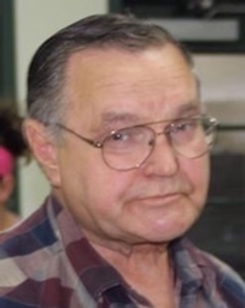 Robert “Bob” Bryant