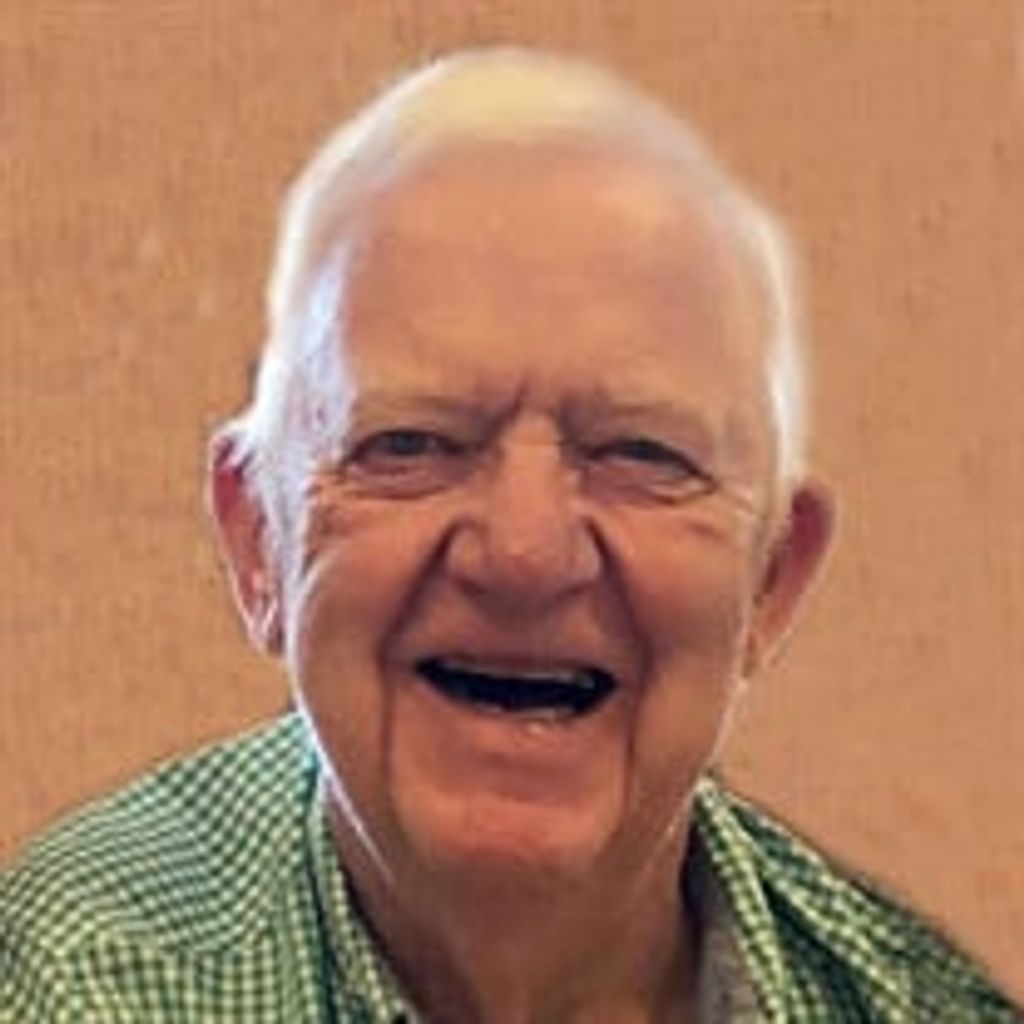 Robert Charles Agee