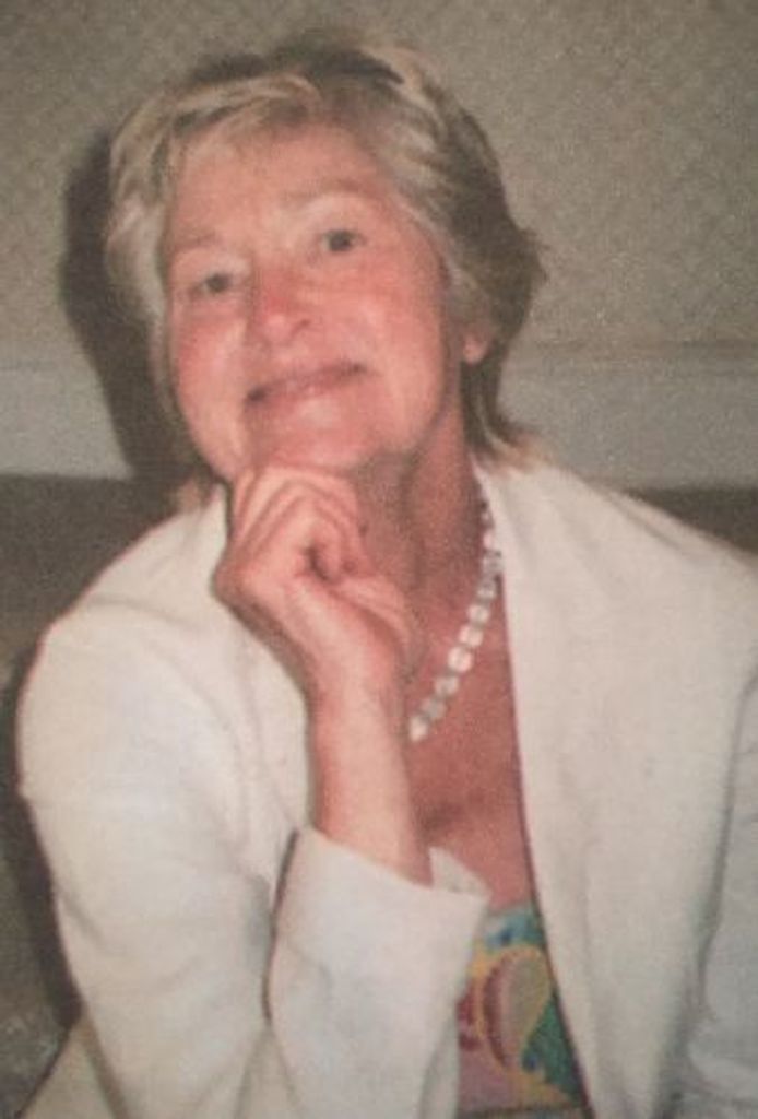 Nancy Bruce