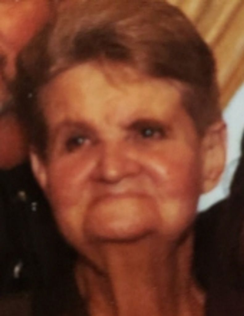 Regina S. Boss