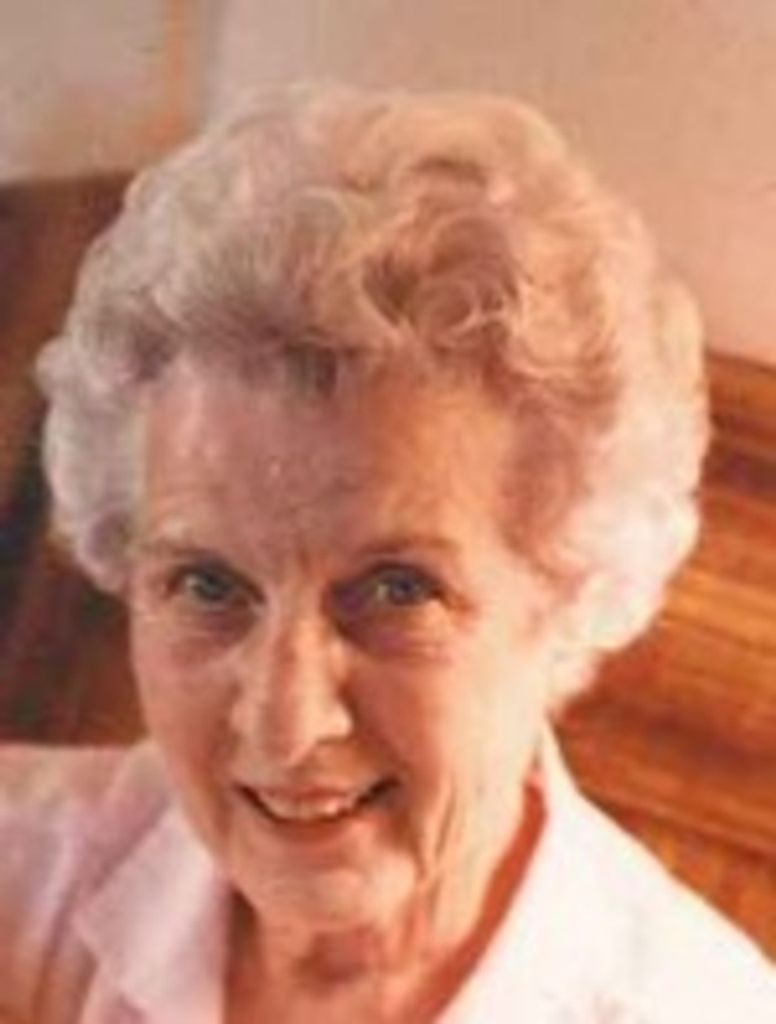 Helen Lebo Sikes
