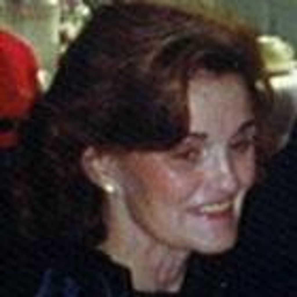 Karen C. Schmidberger