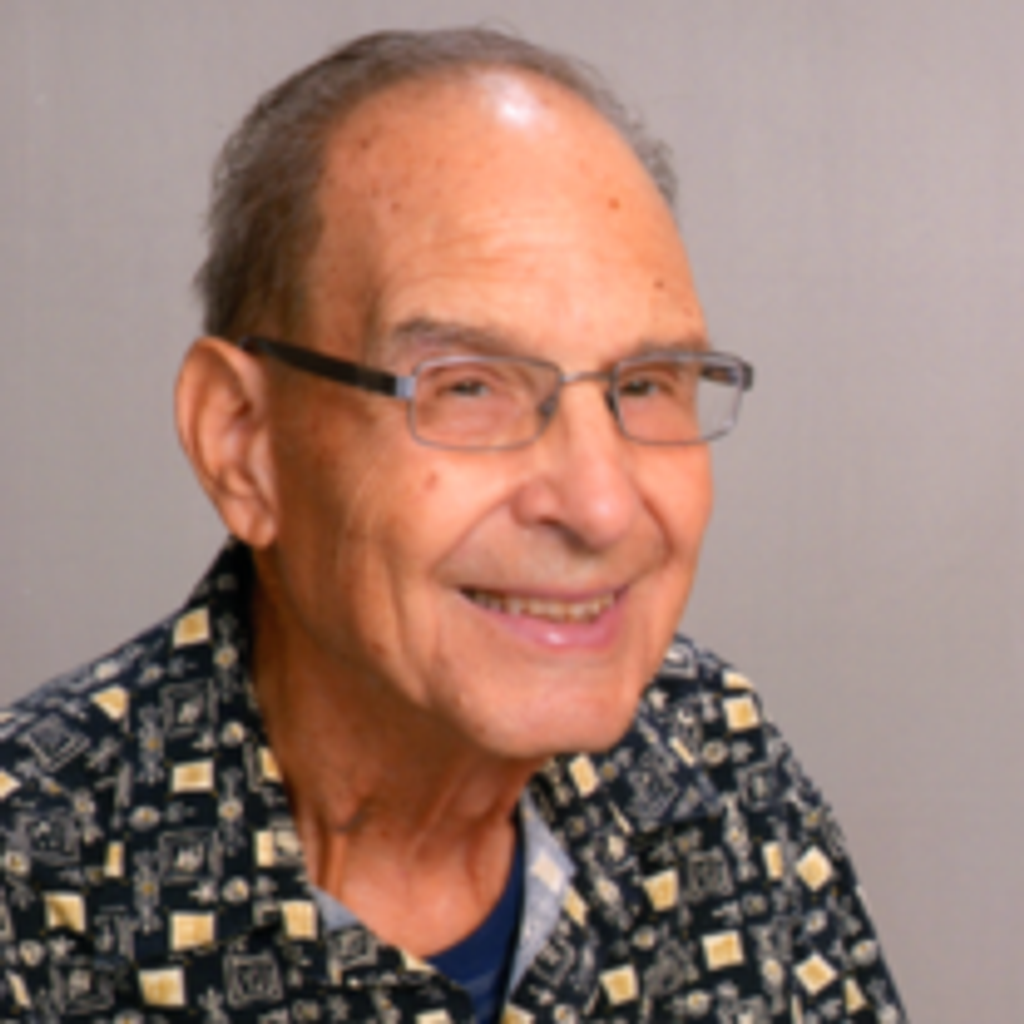 Robert Snook Profile Photo