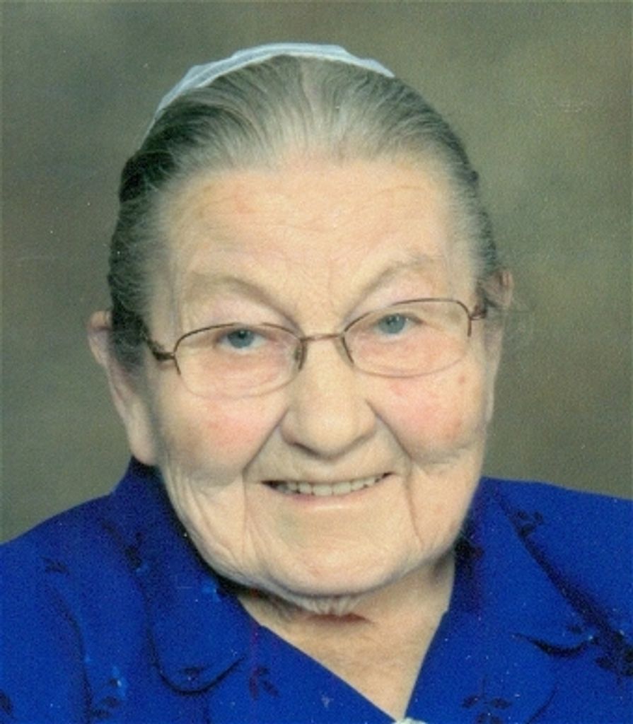 Miriam M. Weaver Profile Photo