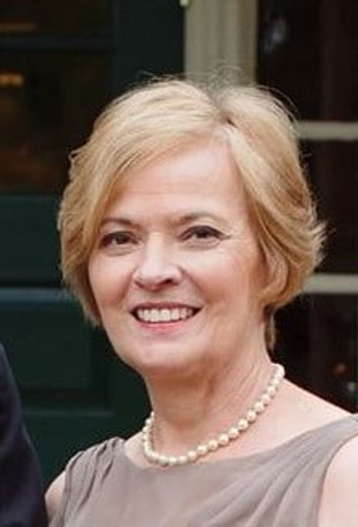 Helen Julie Everley