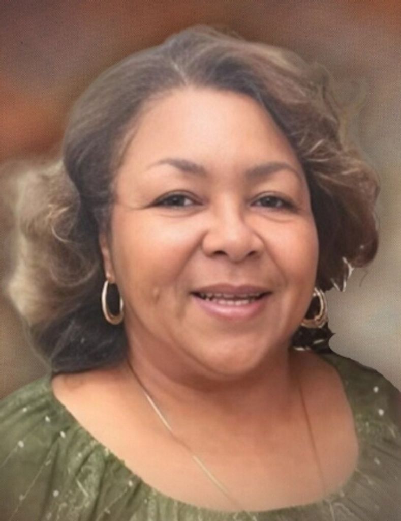 Patricia Swim Minifield