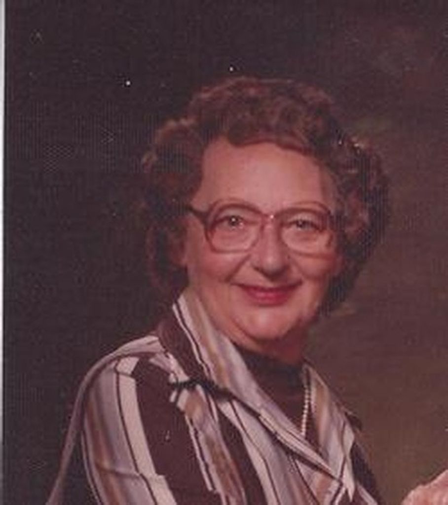 Dorothy L. Pancoast
