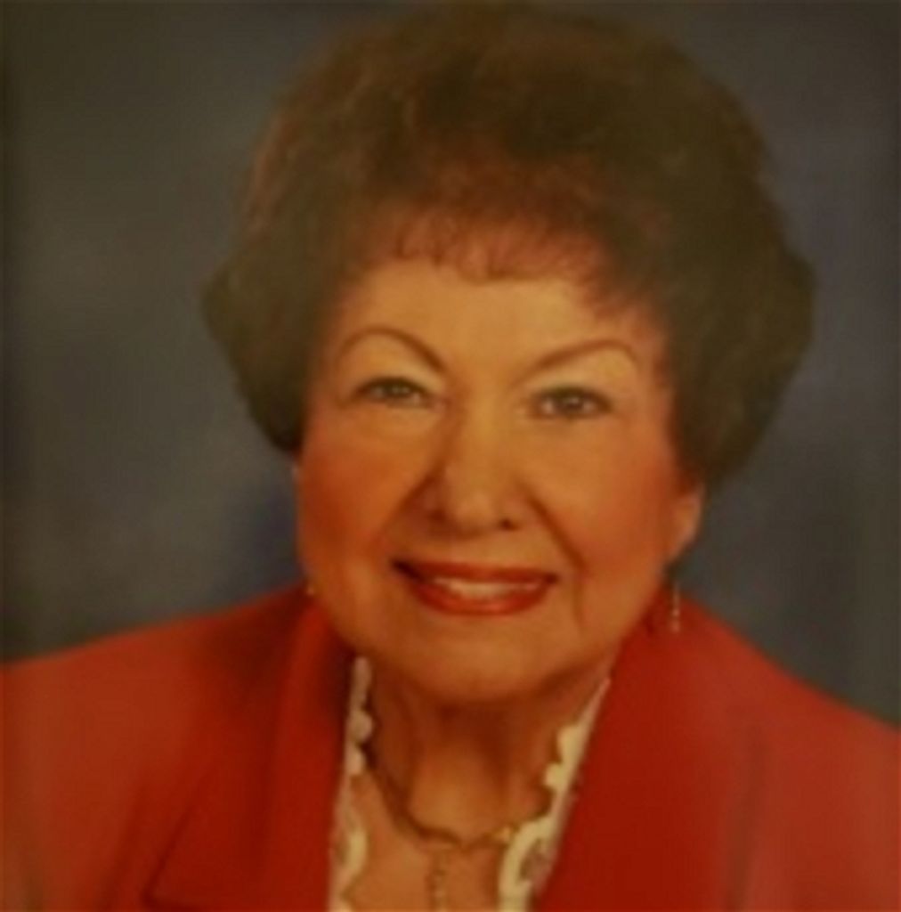 Joy Margaret Cosby Profile Photo