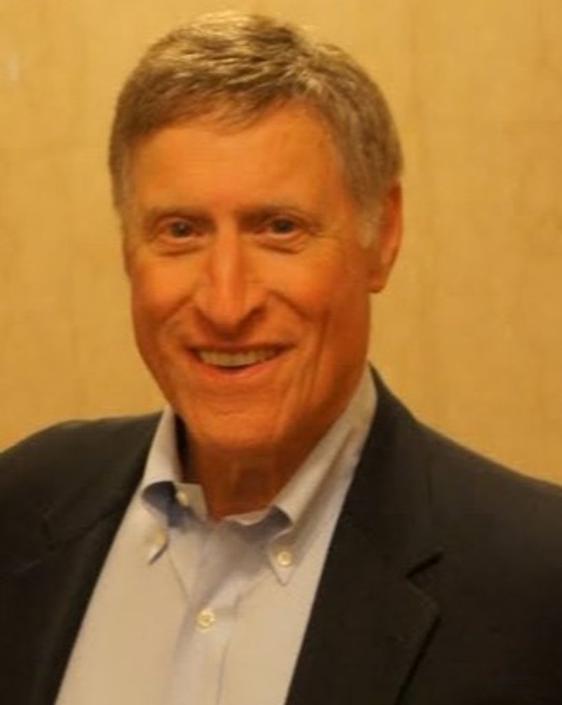 Richard "Dick" Stuart Simon