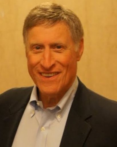 Richard "Dick" Stuart Simon Profile Photo