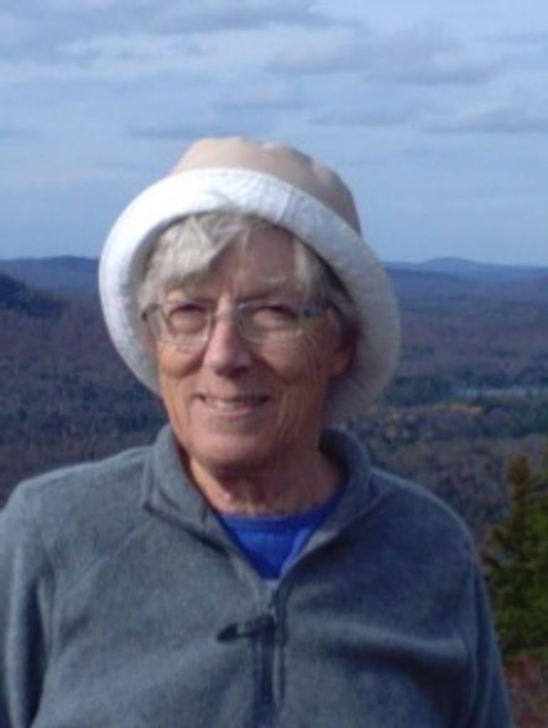 Judith A. Nezezon