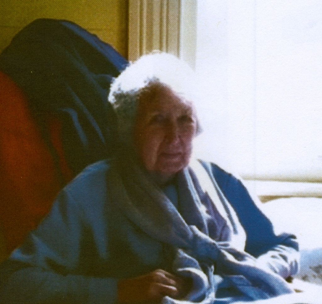 Myra Lee Dunn