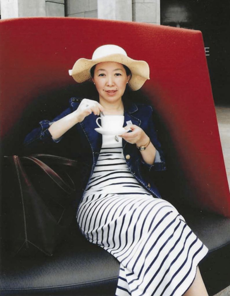 Ruling Chen