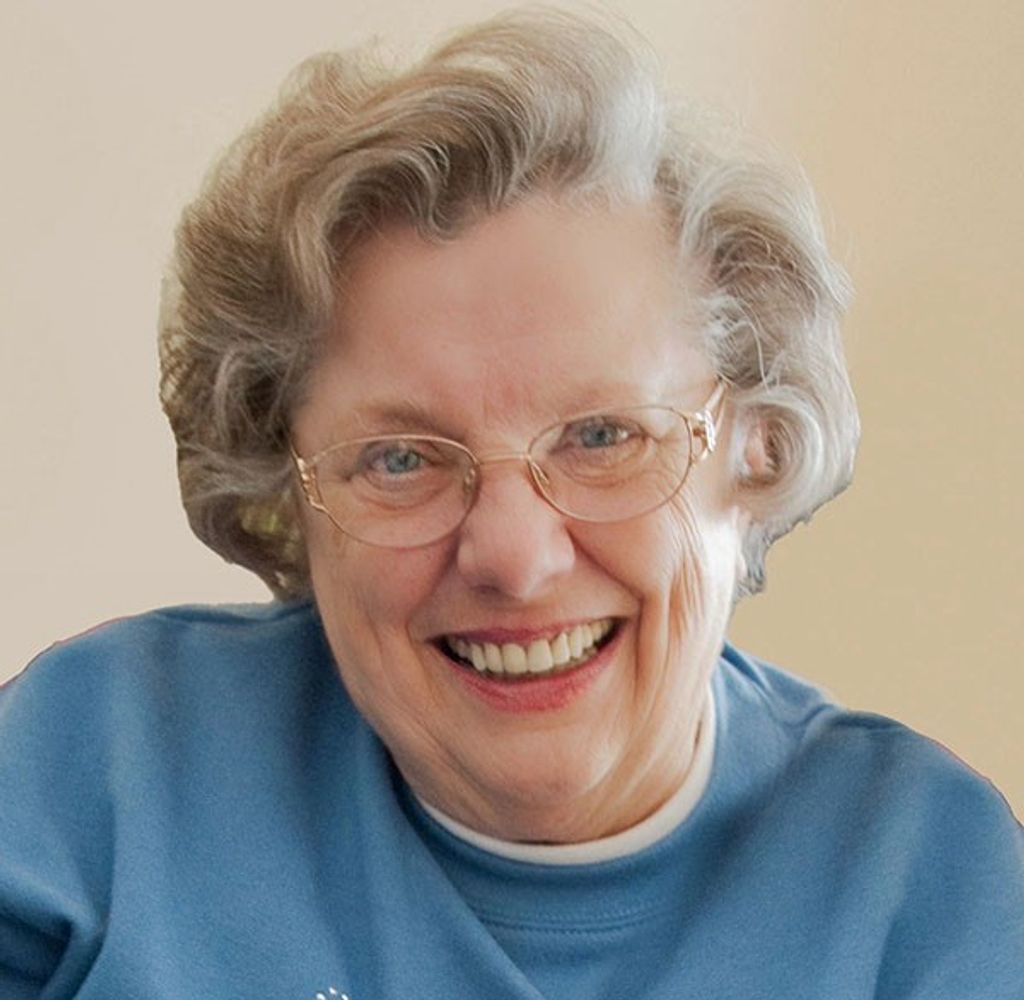 Bernice Koczwara (Rogan)