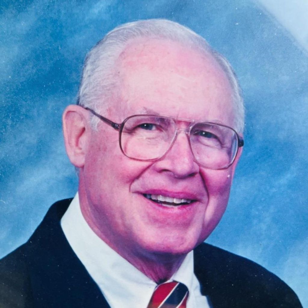 Richard P. Diefenderfer