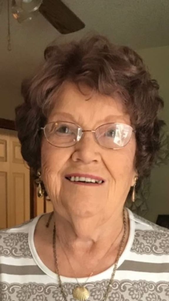 Mary Louise Stanford Profile Photo