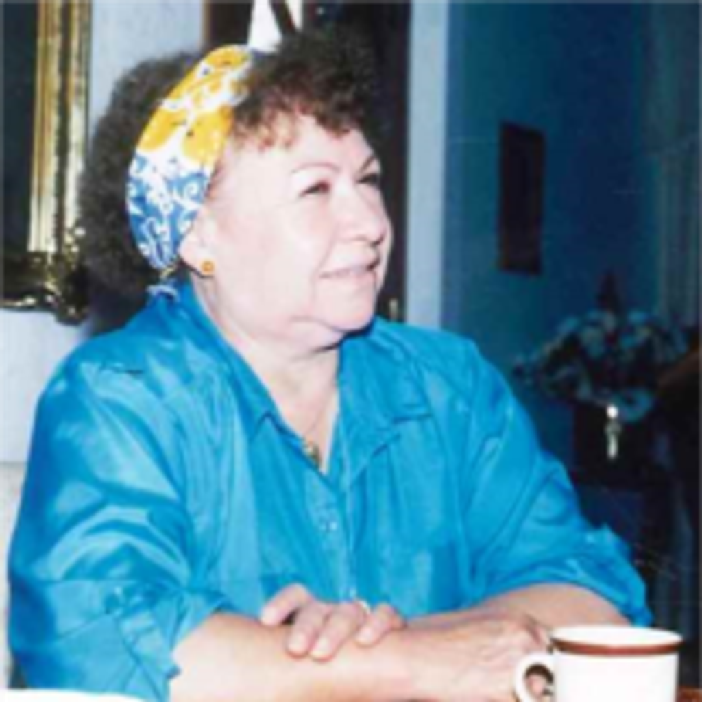 Enriqueta Natividad