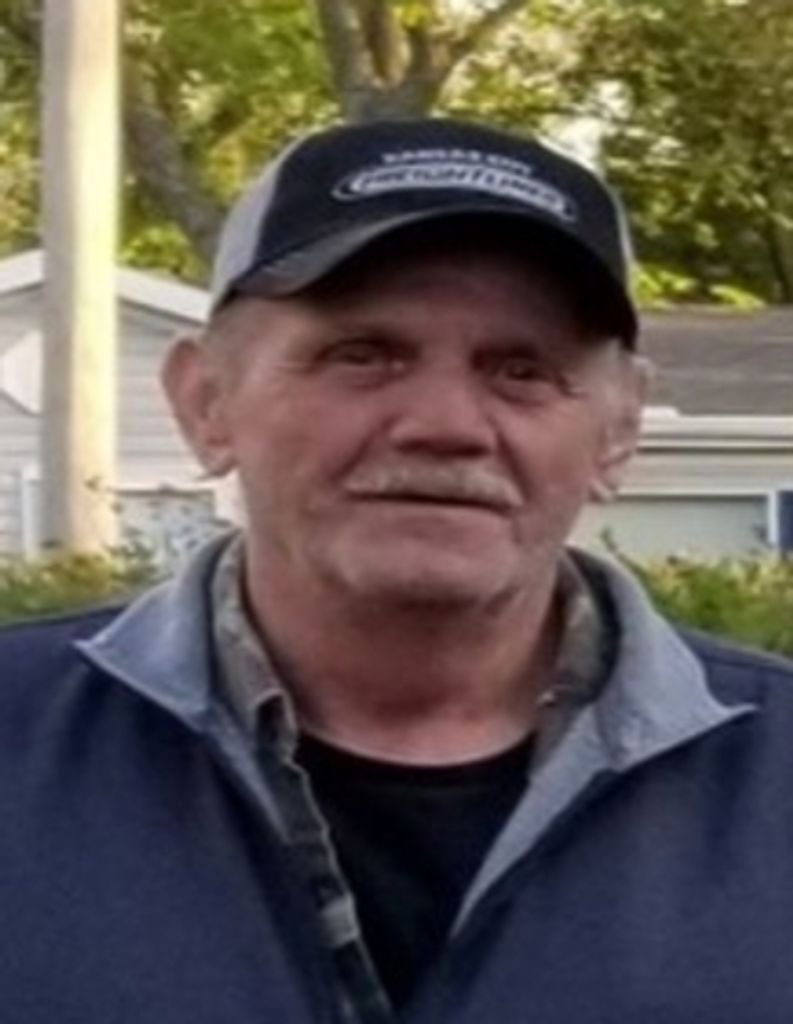 Victor (Sam)  Eugene  Hammonds