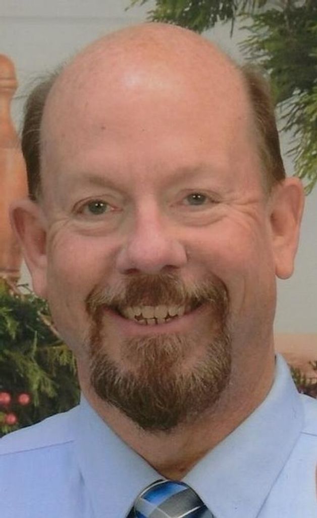 Wayne Scott Maxwell Profile Photo