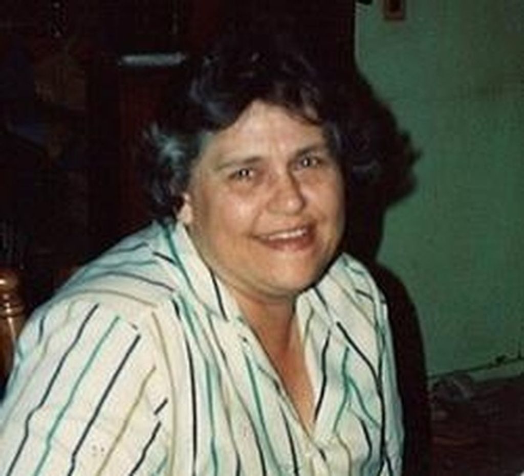 Rose Ann Hill