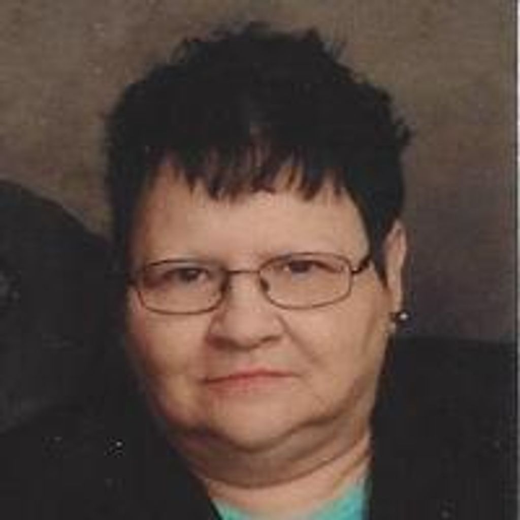 Diann Lynn Ott Wright