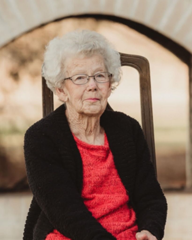 Bernice Neal Marett Profile Photo