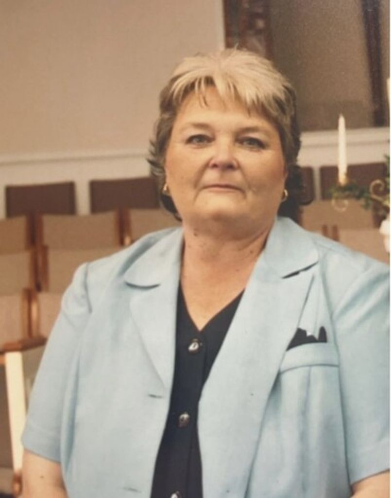 Sandra Hartley Taylor Profile Photo