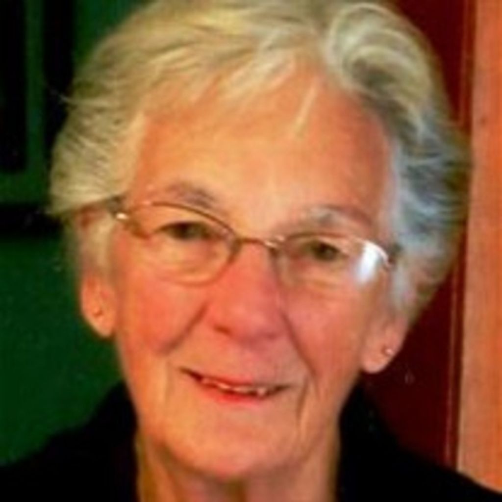 Joan Weed