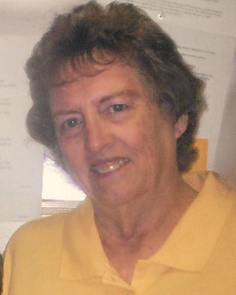 Sandra "Sandiy" Hinton