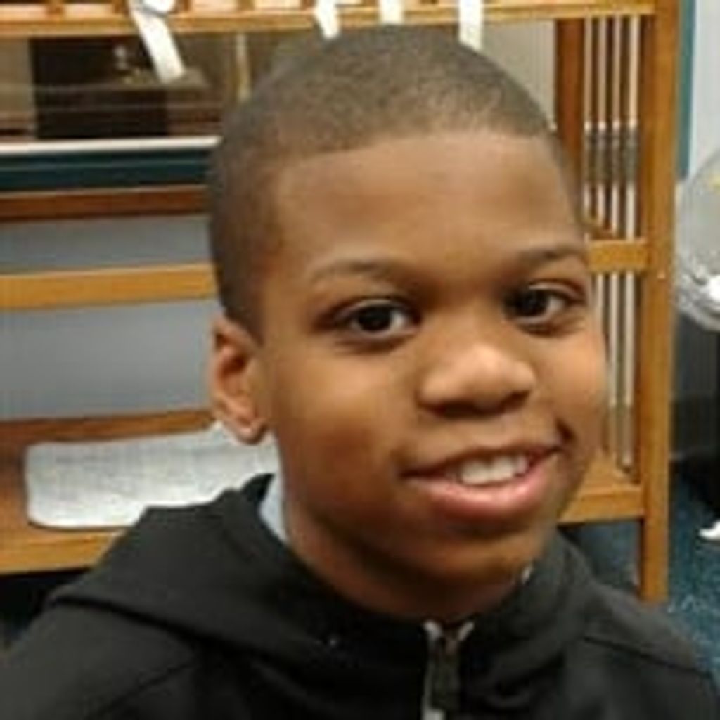 Eric  Markell Mitchell