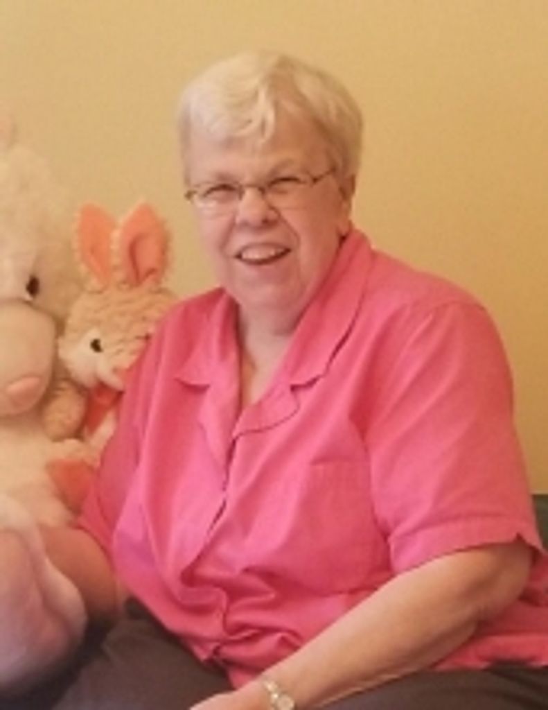 Jane E. Lightbourn Profile Photo