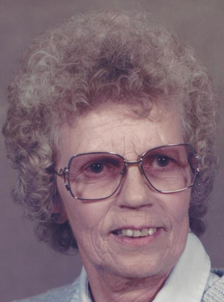 Wanda Jane (Cearley)  "Janie" Saulter