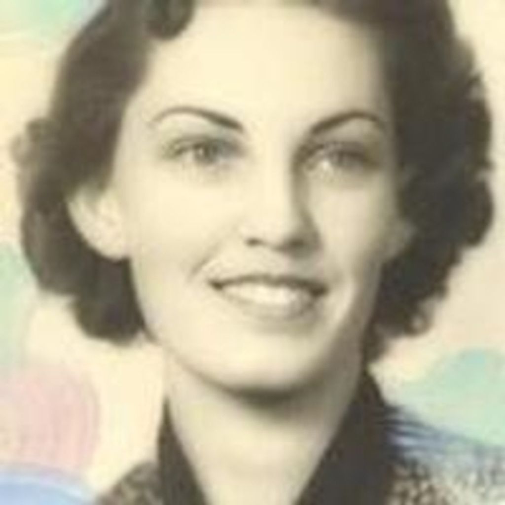Vada O. Horton