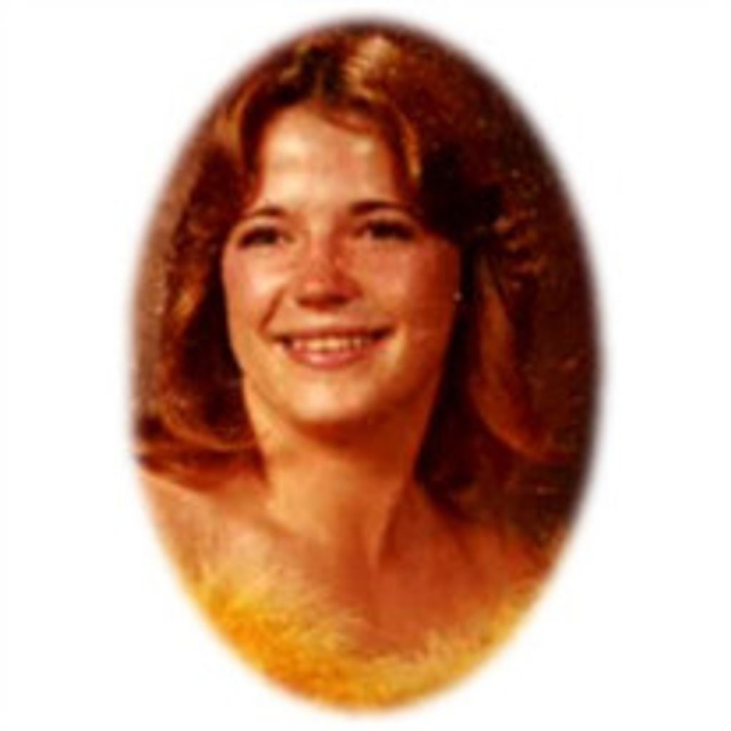 Deborah Gail Johnson