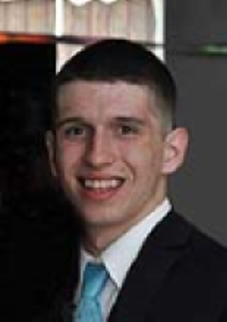 Kyle  A. Costigan