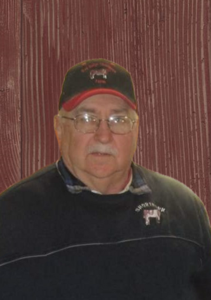 Richard David Workman