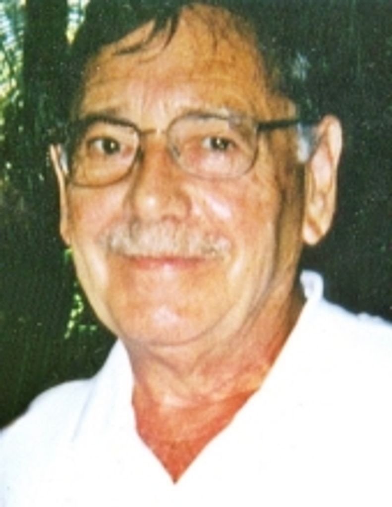 James  Ray Mabe