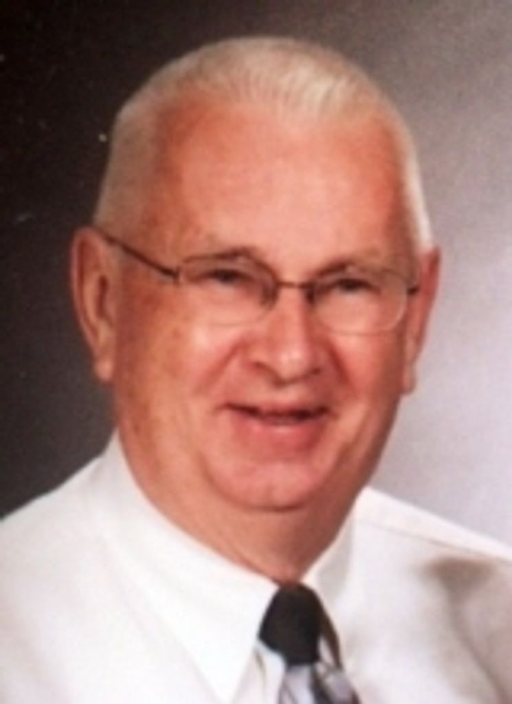 Neil George Merrill, Sr. Profile Photo