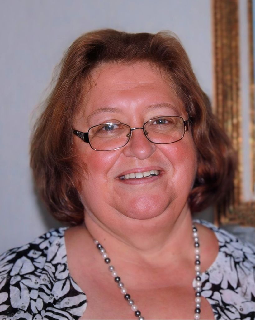Janet M. Kick Profile Photo