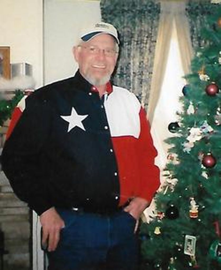 Kenneth Frenzel