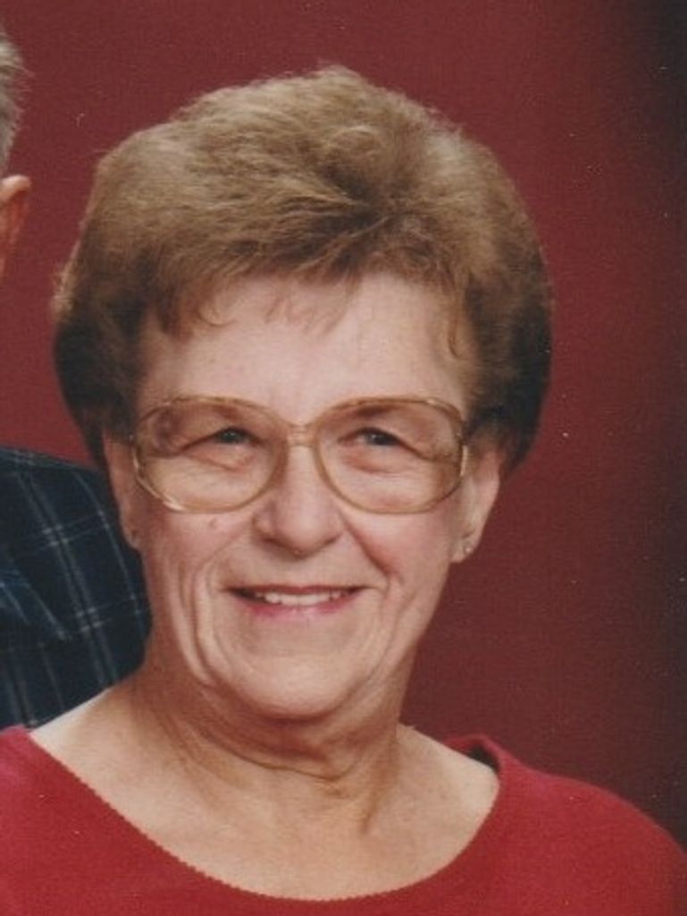 Helen Loretta Mccann Profile Photo