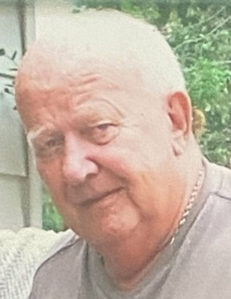 John “Turk” Sescourka