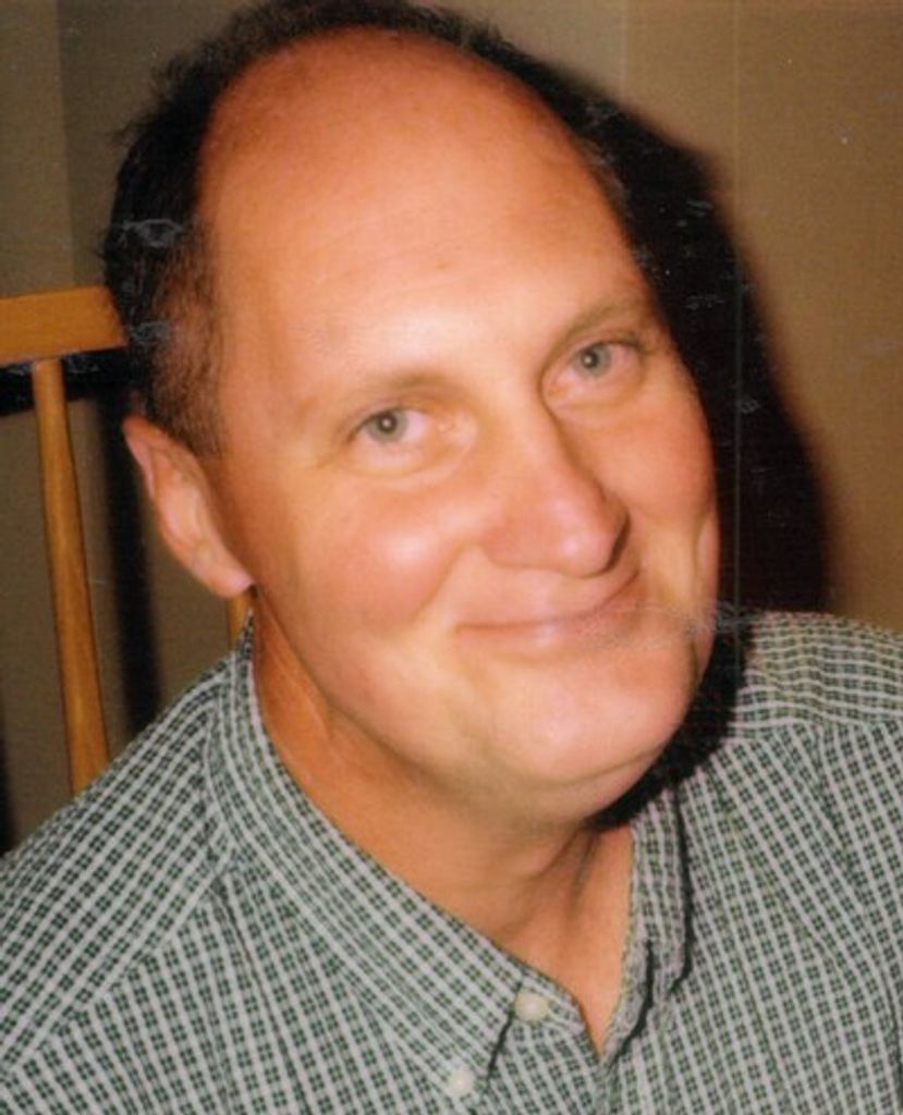 James "Melvin" Walker Profile Photo