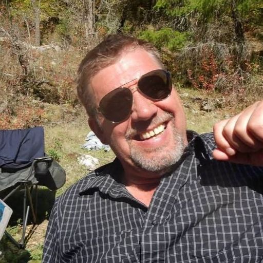 Charles Norman Keitzman Jr. Profile Photo
