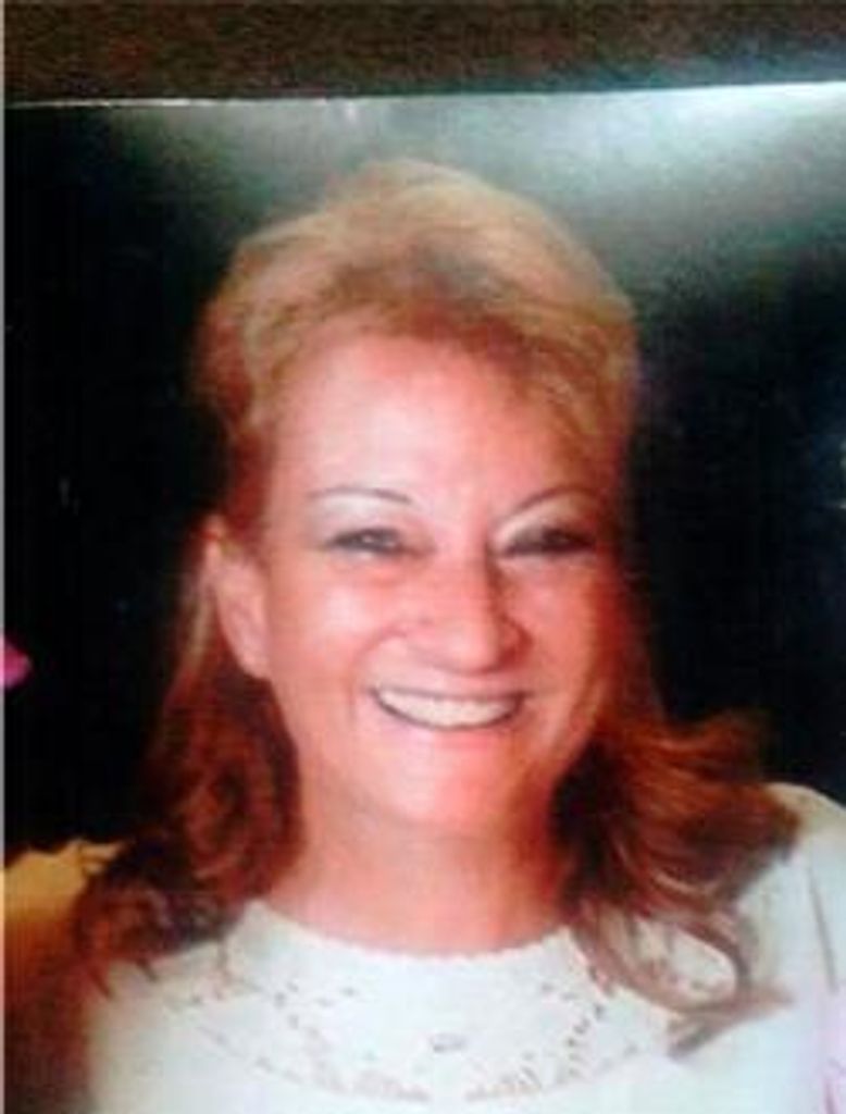 Tonya Lynn Mcdaniel Profile Photo