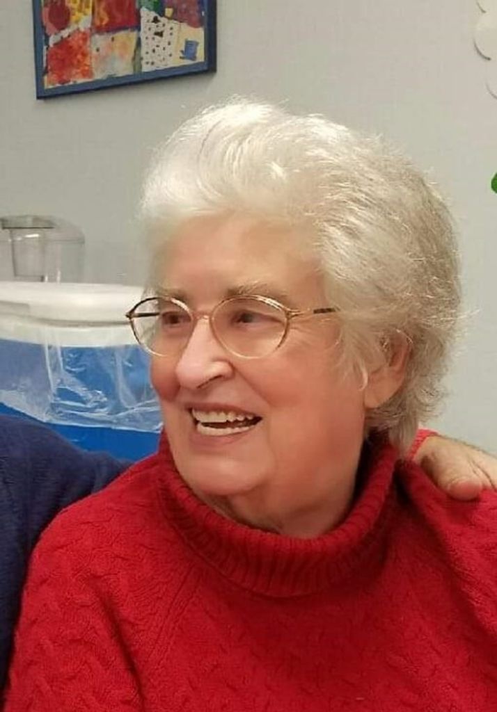 Joan Willard
