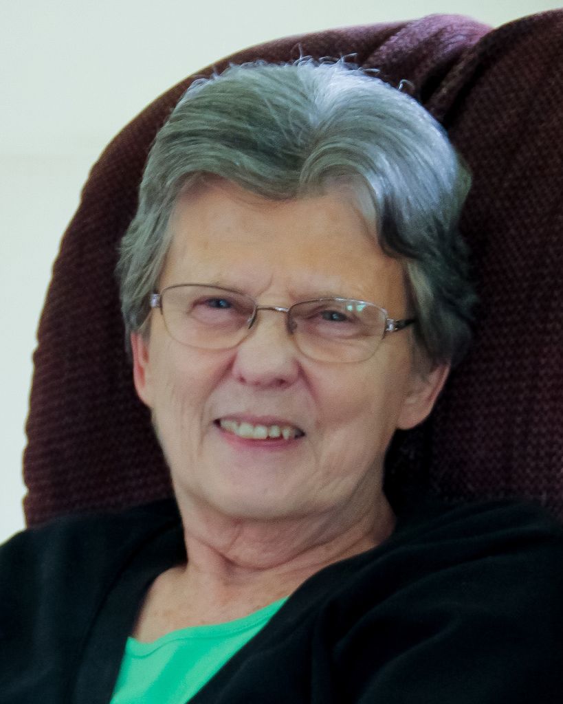 Nancy M. Gruber Profile Photo